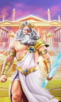Gates of Olympus