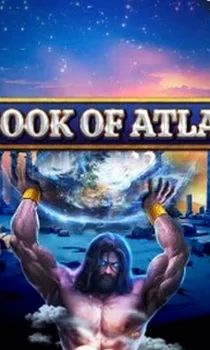 Book Of Atlas