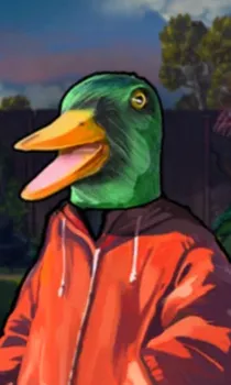 Duck Hunters