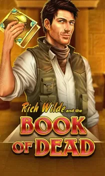 Book of Dead