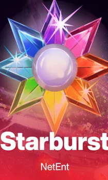 Starburst