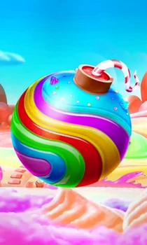 Sweet Bonanza
