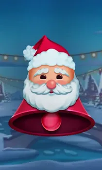 Ding Dong Christmas Bells