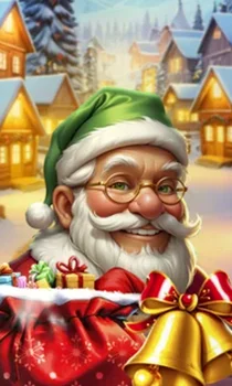 Ded Moroz 4