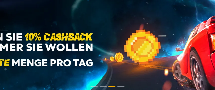 Goldenbet Casino — Up to £1,500 over your first 3 deposits (100% up to £500 each)